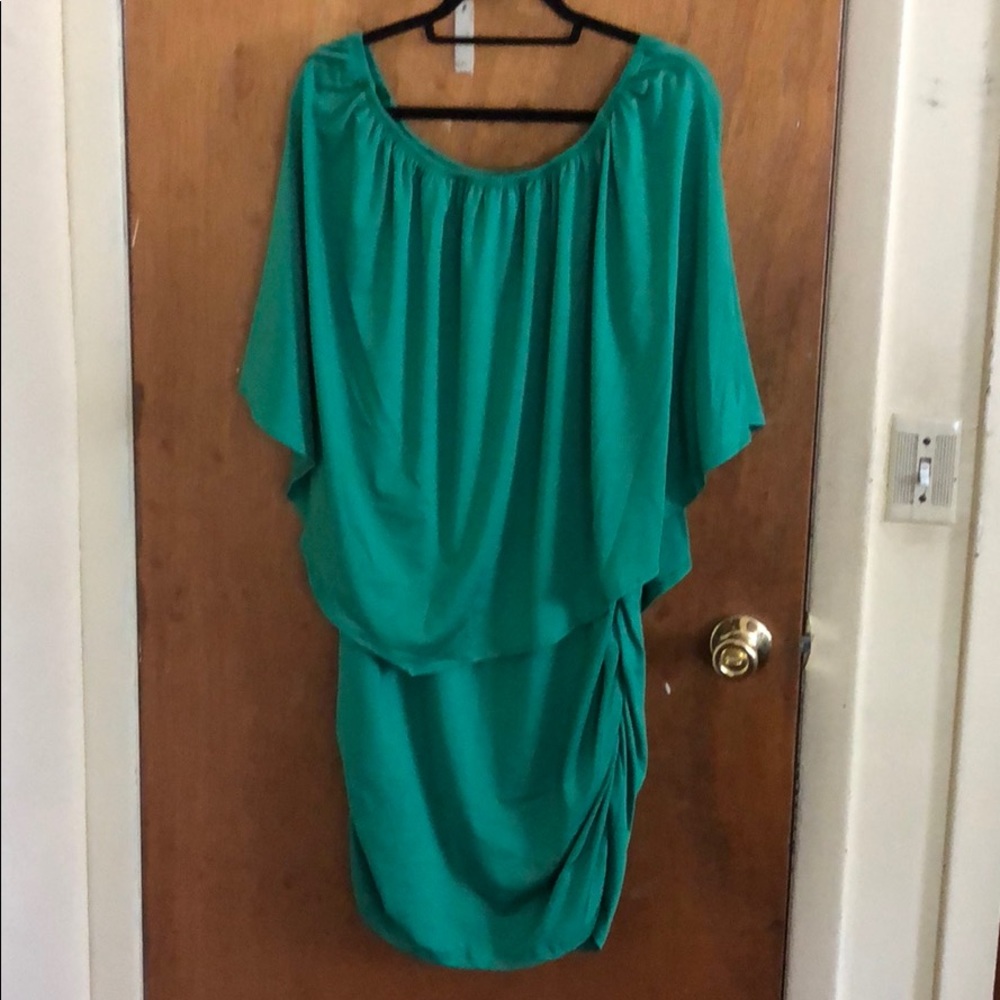 Plus Size Bodycon Dress